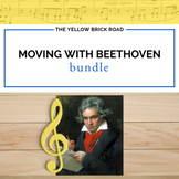 Moving with Beethoven Bundle