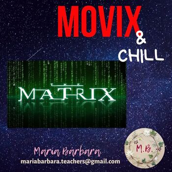 Preview of Movix & Chill: Matrix