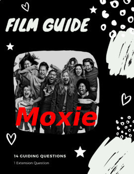 From page to screen, 'Moxie' screams an important message — The Hofstra  Chronicle