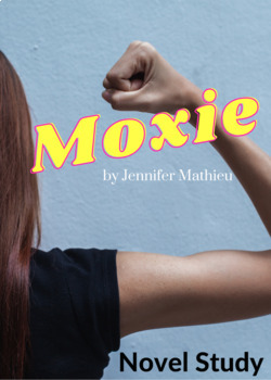 Moxie by Jennifer Mathieu