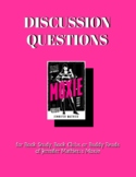 Moxie by Jennifer Mathieu: Questions for Discussion