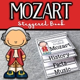 FREE Mozart Staggered Book