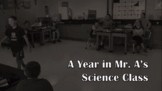 Mr. A's Full Year (Grade 8 Science)