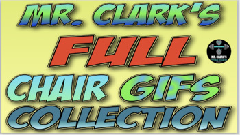 Preview of Mr. Clark's Chair Fitness Full GIFs Collection