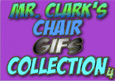 Mr. Clark's Chair GIFs Collection 4