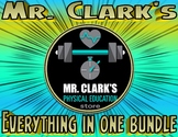 Mr. Clark's Everything in One Bundle