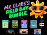 Mr. Clark's Field Day Bundle
