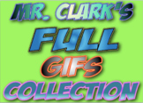 Mr. Clark's Full GIFs Collection