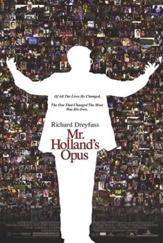 Preview of Mr. Holland's Opus Movie Guide