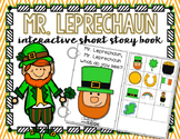 Mr. Leprechaun Interactive Short Story