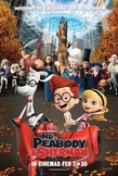 Mr. Peabody and Sherman Movie Guide