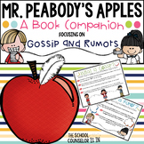 Mr. Peabody's Apples: A Book Companion 