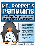Mr. Popper's Penguins Book Study