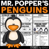 Mr. Popper's Penguins | Printable and Digital