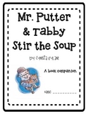 Mr. Putter and Tabby Book Companion