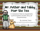 Mr. Putter and Tabby Pour the Tea Companion Pack