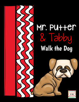 mr putter and tabby books pdf