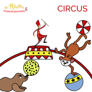 Preview of Circus