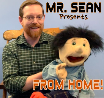 Preview of Mr. Sean Presents SEL+ Bundle