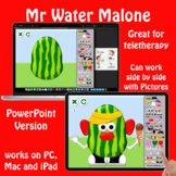 Mr Water Malone