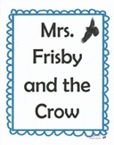 Mrs. Frisby and the Crow Imagine It Grade 4