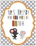 Mrs. Frisby and the Rats of NIMH Novel Study