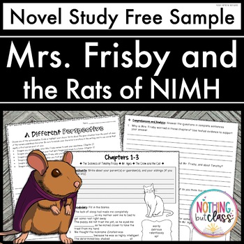 Rat Teaching Resources | TPT