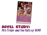 Mrs Frisby & the Rats of NIMH - A Fun Look