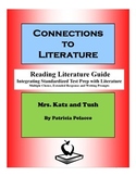 Mrs. Katz and Tush-Reading Literature Guide