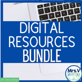 Mrs. V's Digital Resources Bundle