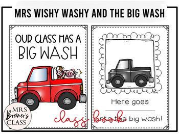 wash day graphic novel