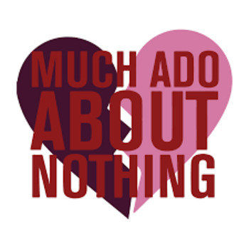 Preview of Much Ado About Nothing Packet - Complete with activities and graphic organizers 