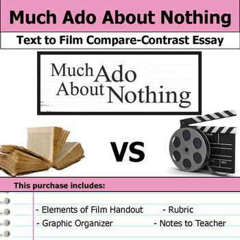 themes in much ado about nothing essay