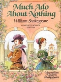 AP Lit and Comp Much Ado about Nothing by William Shakespeare
