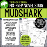 Mudshark Novel Study