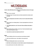 Mudshark and Math