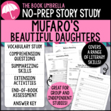 Mufaro's Beautiful Daughters Story Study
