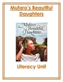 Mufaro's Beautiful Daughters a Common Core Literacy Unit