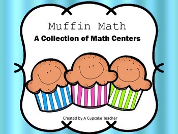 Everyday math crack the muffin code