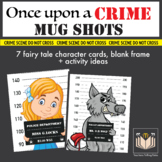 Mug Shots, Fairy Tale Characters