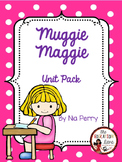 Muggie Maggie Unit Packet