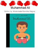 Muhammad Ali -- Little People Big Dreams
