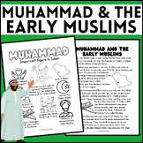 Muhammad & the Early Muslims| Historic Origins of Islam| M