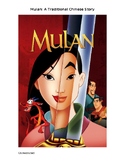 Mulan Movie Guide
