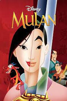 Preview of Mulan and Social Structure Sociology Analysis