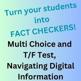 Multi Choice and T/F Assessment Crash Course Navigating Di