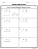 Multi Digit Multiplication Worksheets by ElementaryStudies ...
