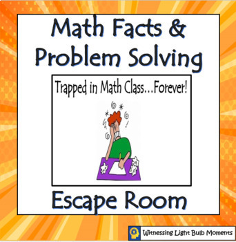 multiplying and dividing problem solving