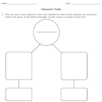 Multi-Purpose Graphic Organizers Bundle by Help Teaching | TPT