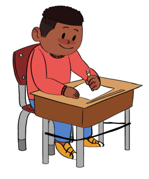 Preview of Multicultural/Ability Clipart - Bundle